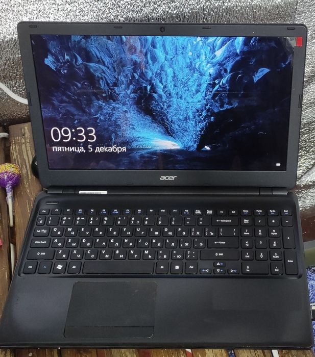 Acer Aspire E1 570G