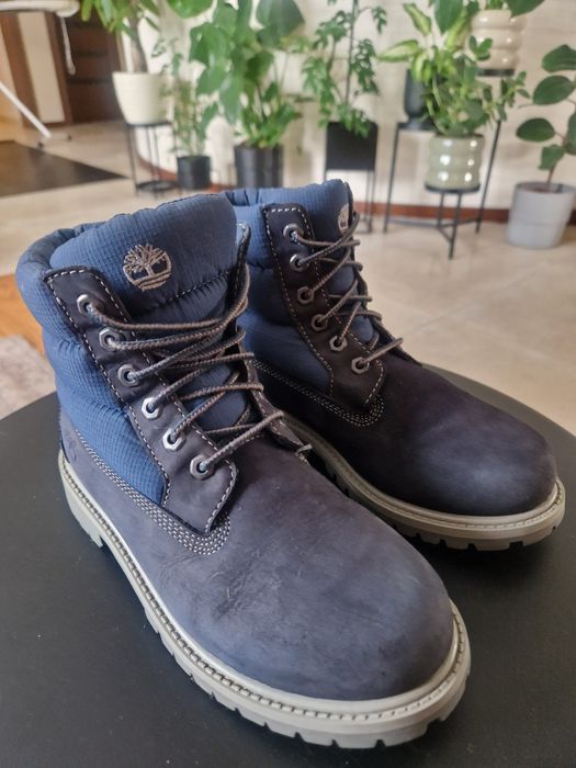 TIMBERLAND 6 in Classic  roz 35 JAK NOWE