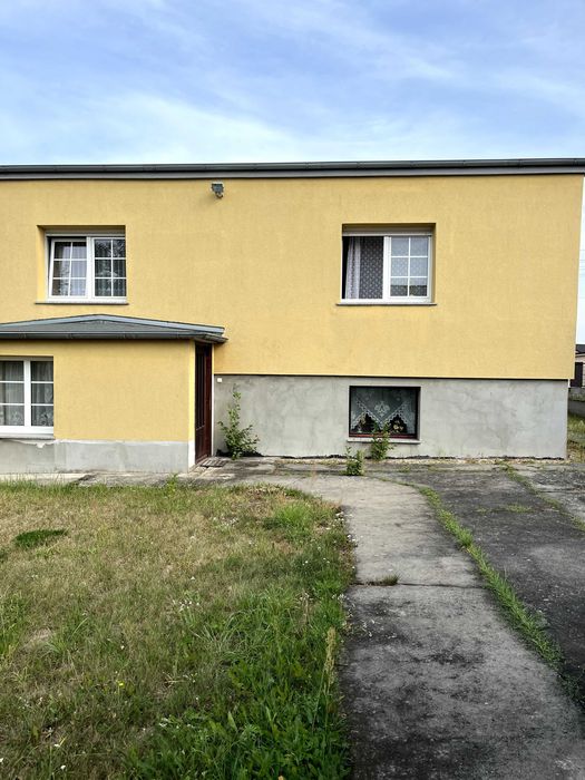 Dom – Suchy Bór, Osiedle Powstańców Śląskich, powiat opolski - Widok 2