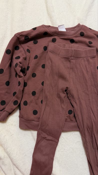 Костюмчик  Zara