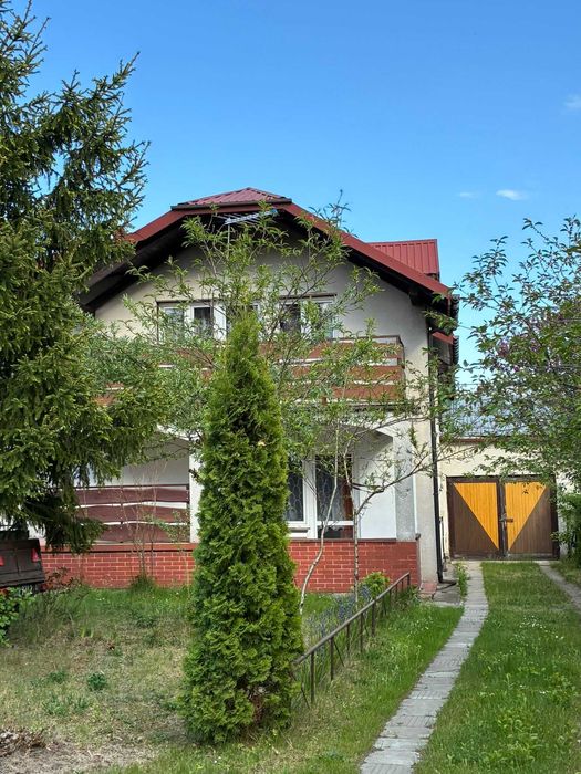 Dom na sprzedaż Włodawa