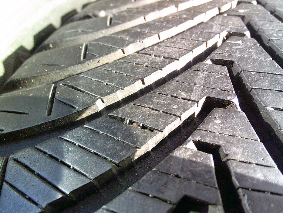 Opony 165/65/15 Kumho 2szt DEMO Całoroczne