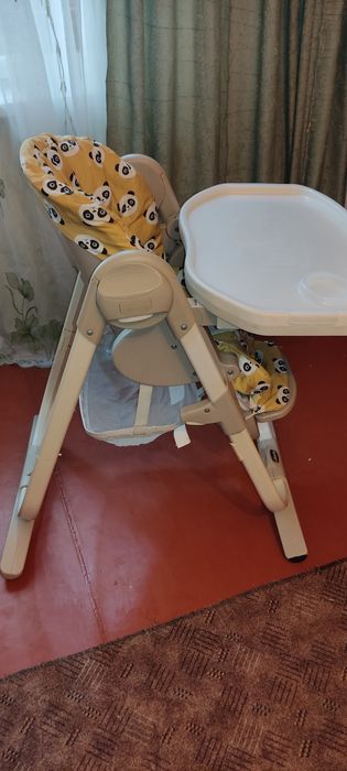 Стільчик для годування Chicco