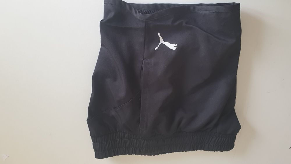 Calções Puma 11/12 anos