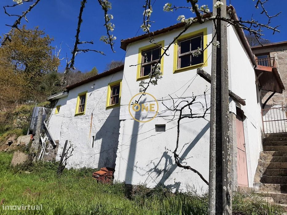 Venda Quinta/Herdade — Ancede E Ribadouro, Porto