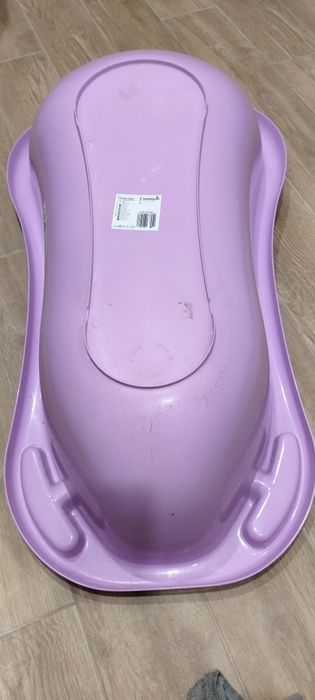 Дитяча ванночка безкоштовно