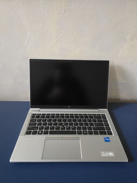 Laptop HP Elitebook 840 G8 i5-1135G7/16/512 Win 11 Pro
