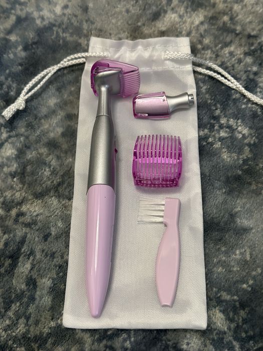 Бікіні-тример Braun FG 1100 Pink