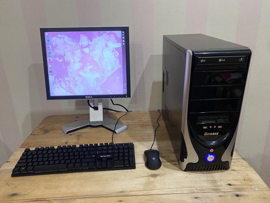 Продам Ігровий Компʼютер