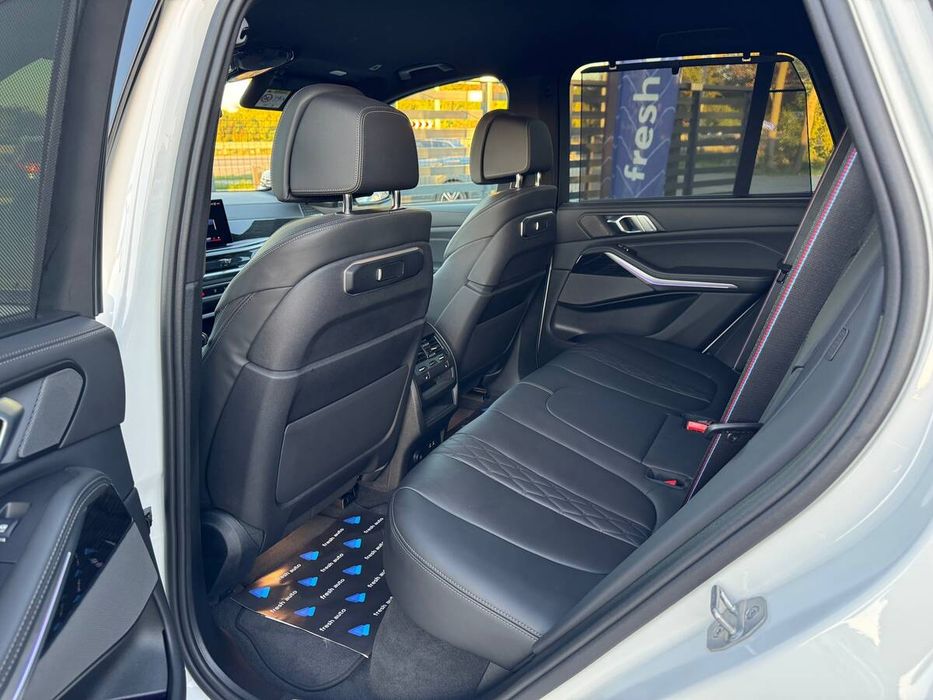 BMW X5 2024 freshauto