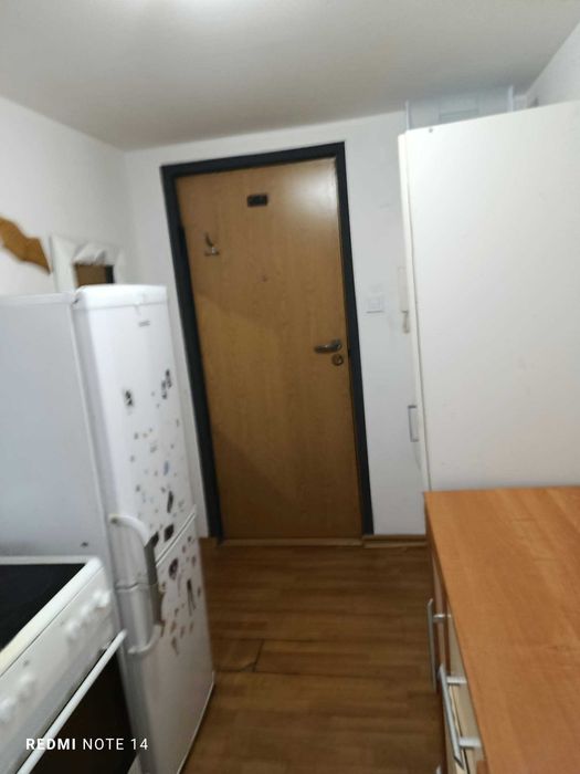 Pokój dla studentów lub pracownikow.Centrum w kawalerce.