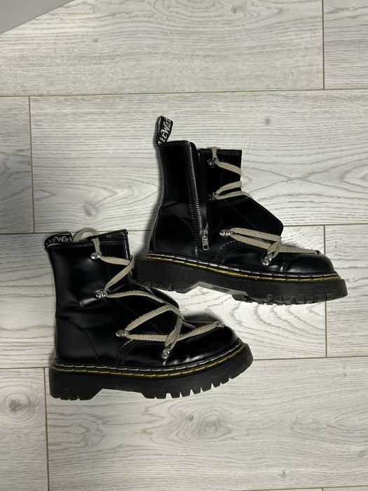 dr martens x rik ovens