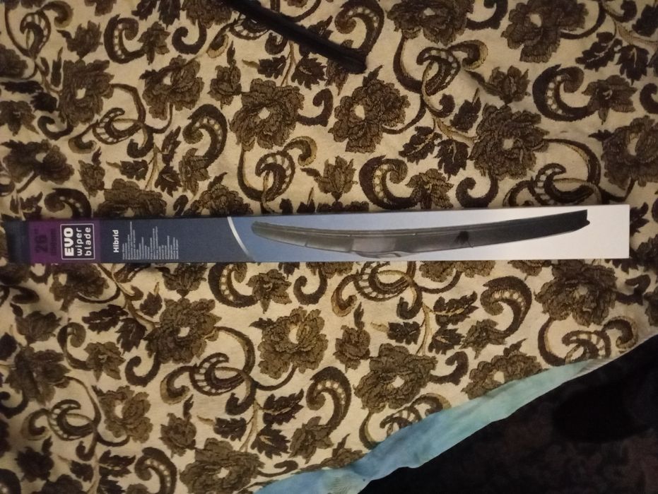 Дворник стеклоочистителя авто