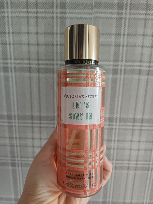 Mgiełka Victorias Secret Let stay in