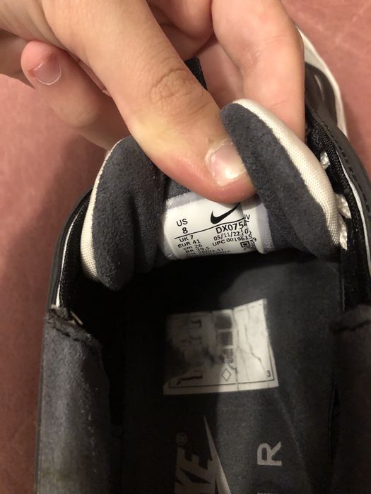 Air Max 97 Em bom estado