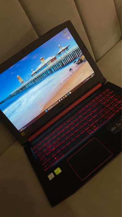 Laptop gamingowy Acer Nitro 5