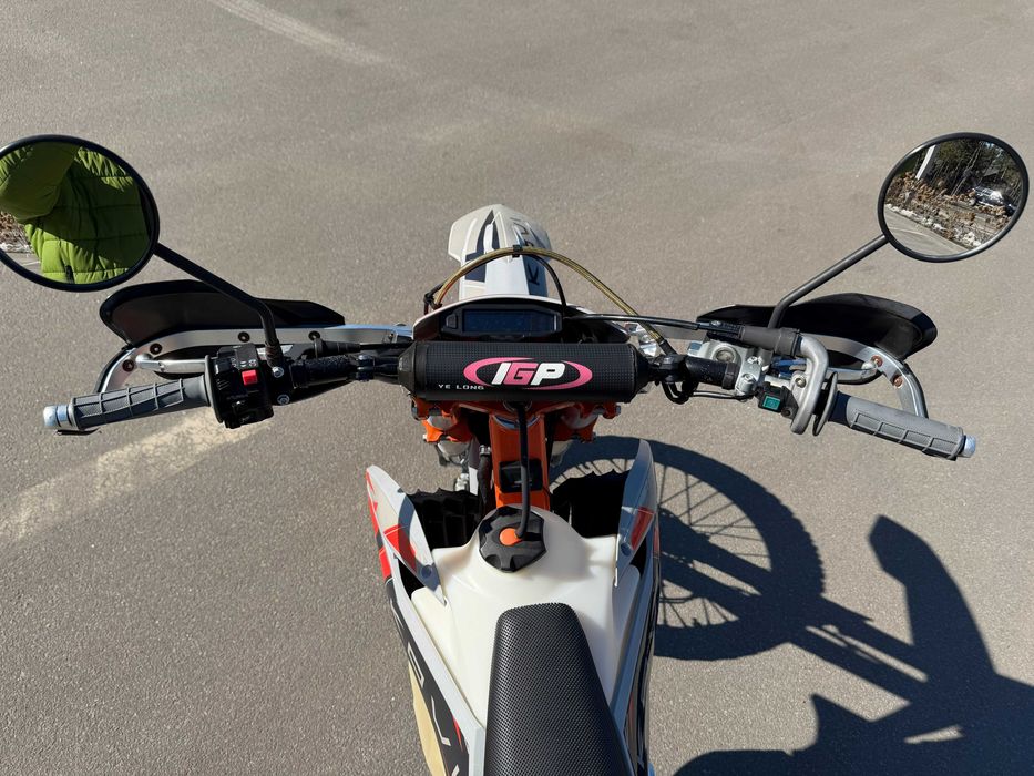 Kovi lite 250(300) 2023