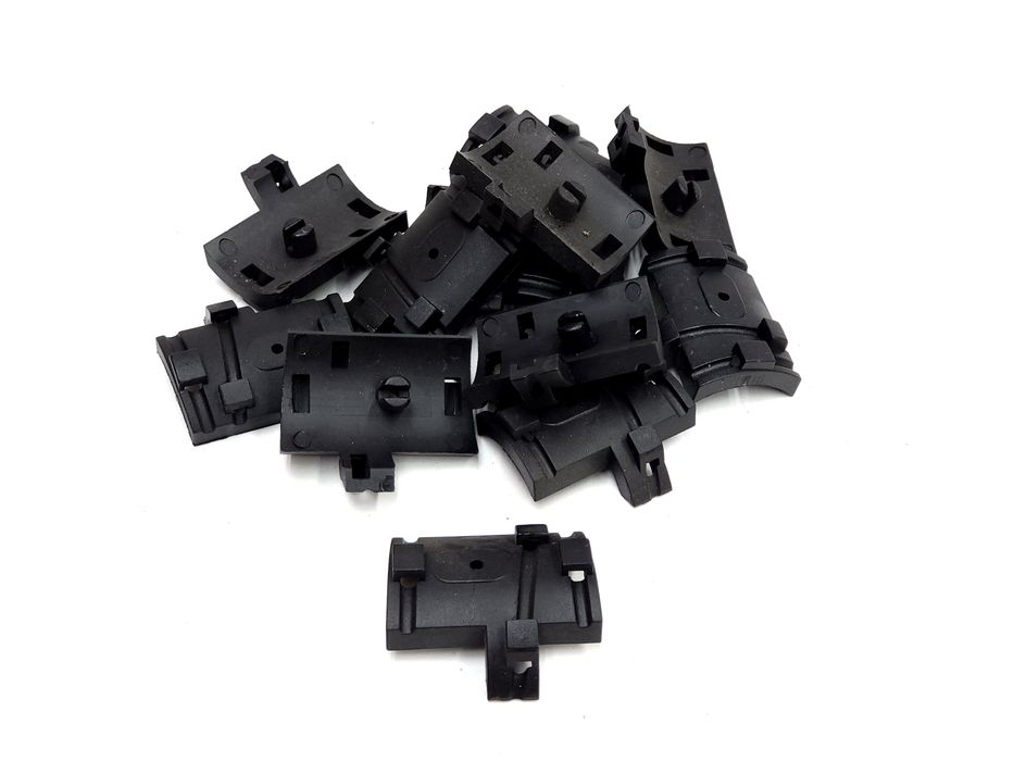 NOWE Prowadzenie linek przerzutek Arkus Romet Universal Kross