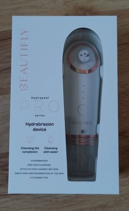 Beautifly Hydrapeel PRO