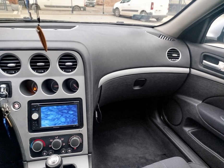 Alfa Romeo 159 1.9 JTS