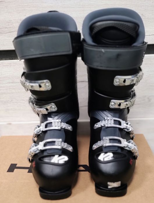 Buty narciarskie K2 stan bdb jak nowe roz 26.5