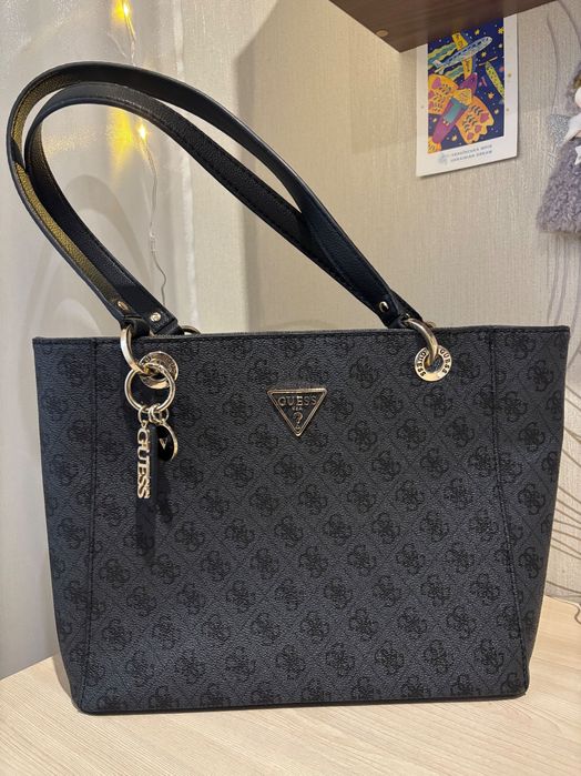 Сумка жіноча guess