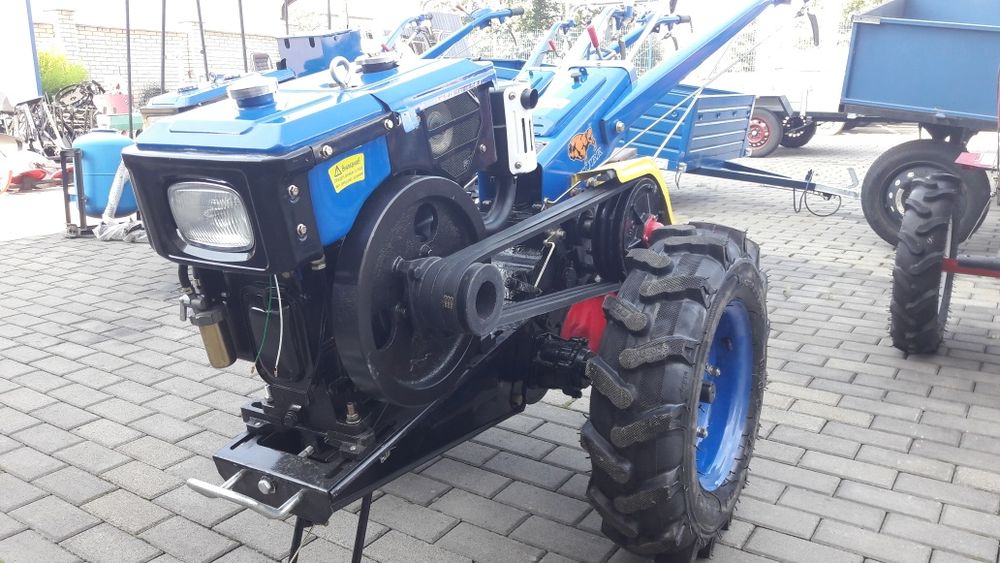 мотоблок Зубр8кс.Оригінал.Доставка(Форте.Кентавр.Заря