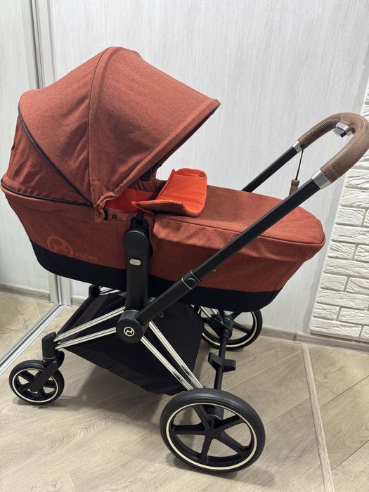 Візок Cybex Priam 3.0