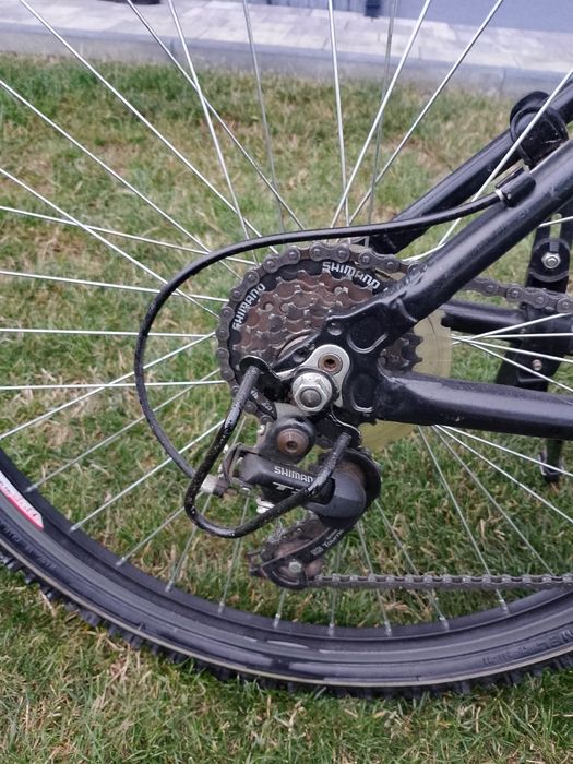 Rower Kross  koła 26