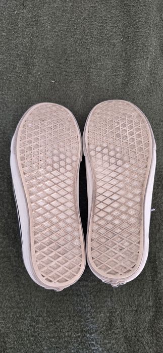 Sapatilhas Vans 42