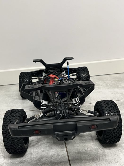 Traxxas Raptor R  rc 1:10