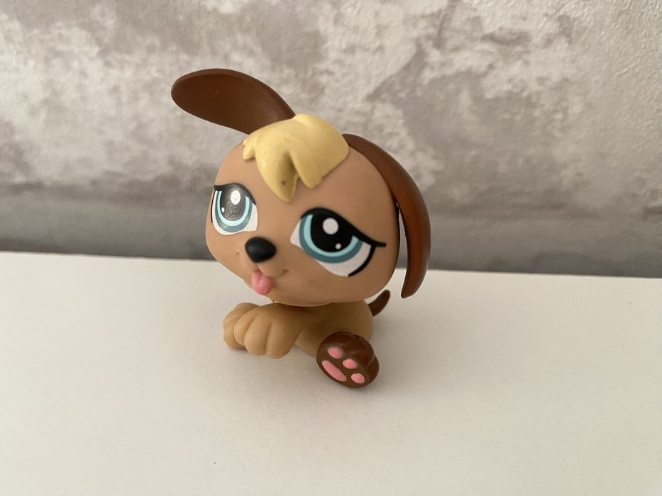 Littlest Pet Shop #1340 | Autêntico