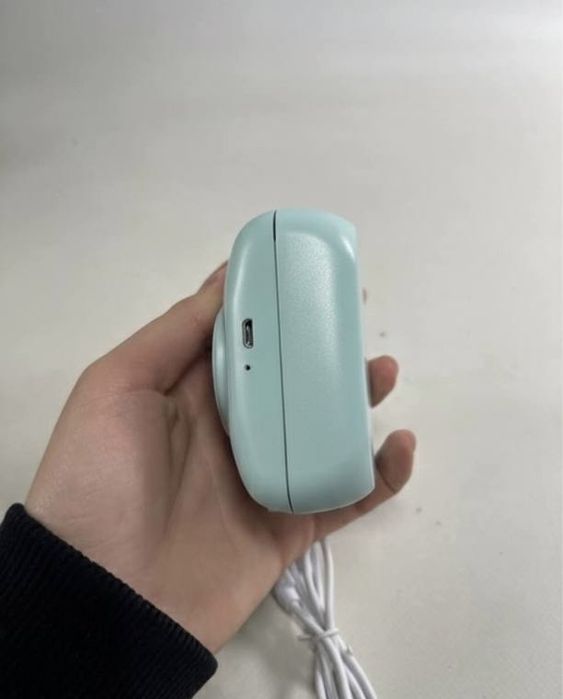 bluetooth принтер для телефону Paperang P1 карманный термопринтер