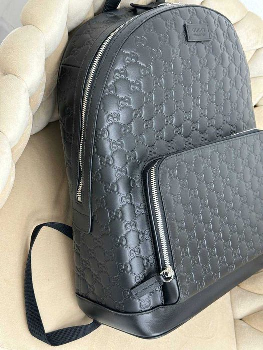 Рюкзак Gucci, оригинал, з документами