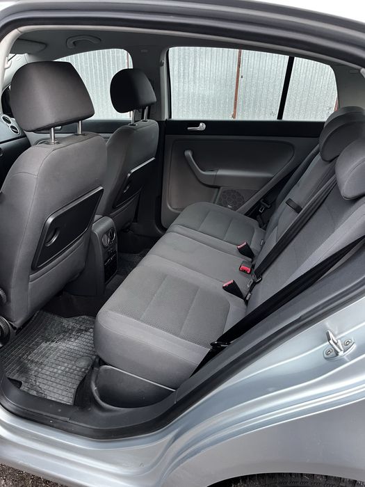 VW Golf Plus 1.6 benzyna