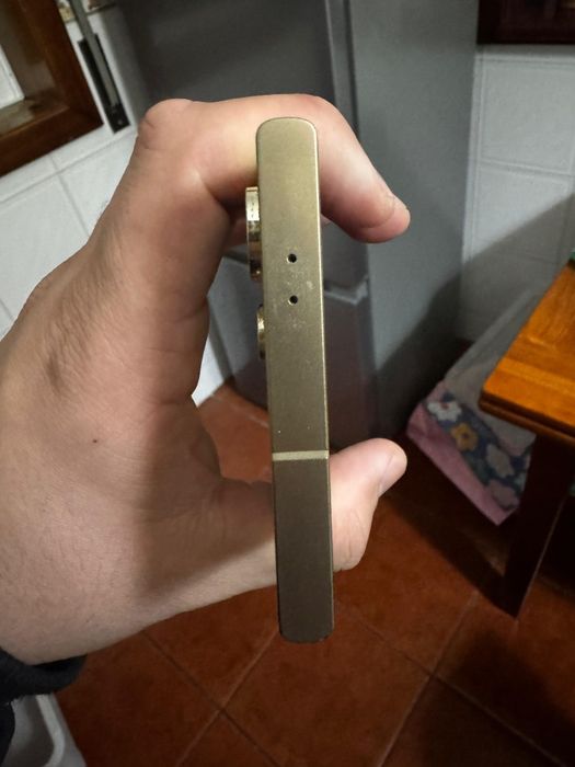 S24 Ultra para trocas