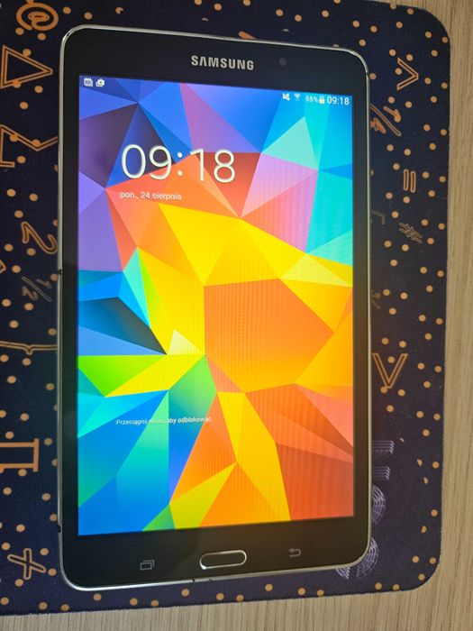 Tablet Samsung Galaxy Tab 4 7.0