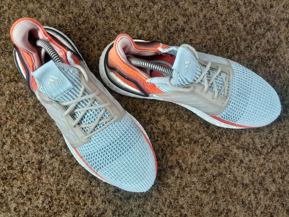 Кросівки  оригінал Adidas Ultra Boost 40 розмір.