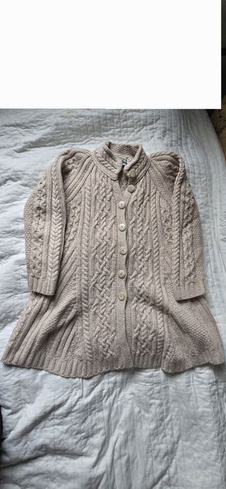 Aran crafts 100% merino