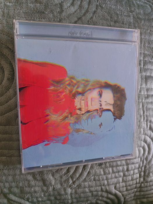 Płyta CD Mary Komasa " Mary Komasa"
