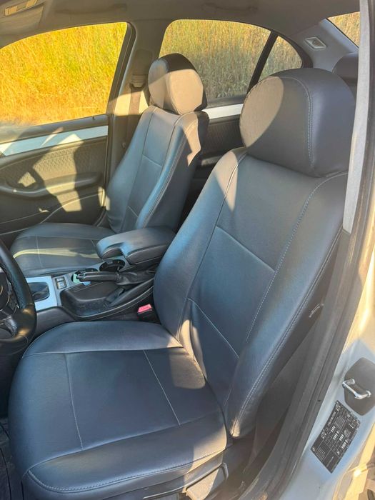 BMW 320d 136cv pack M