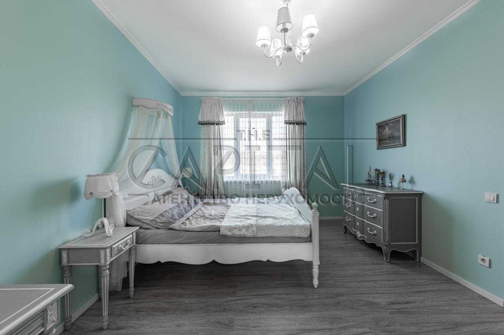 Оренда будинку Нові Безрадичі 132м2 КМ Honey Hills  Обухівський район