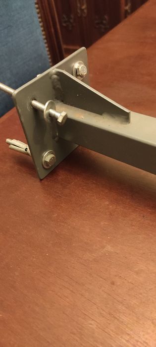 Apoio de parede Geriátrico