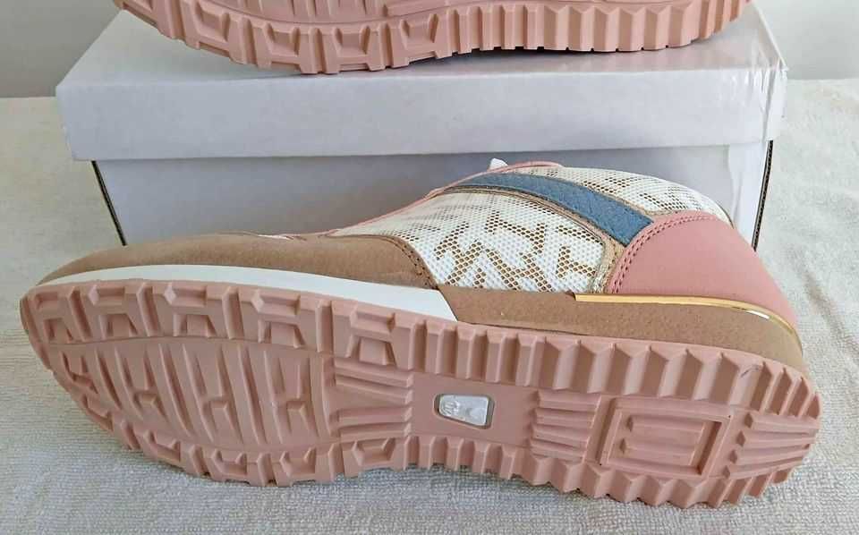 Sapatilhas senhora. Novas. Tam. 38 ao 40