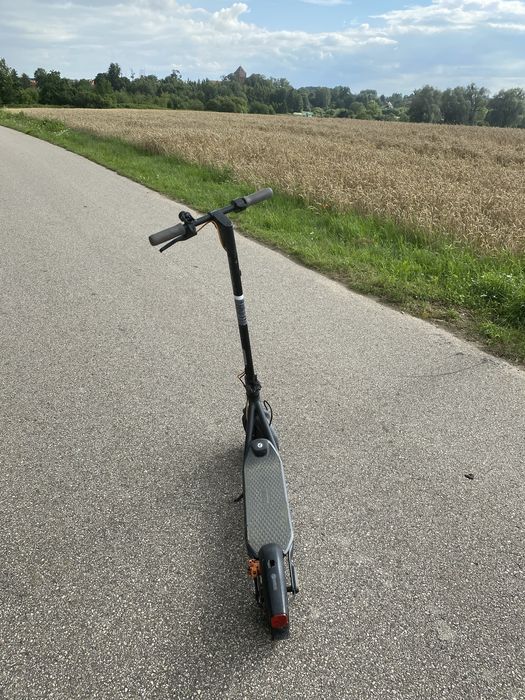 Hulajnoga Ninebot