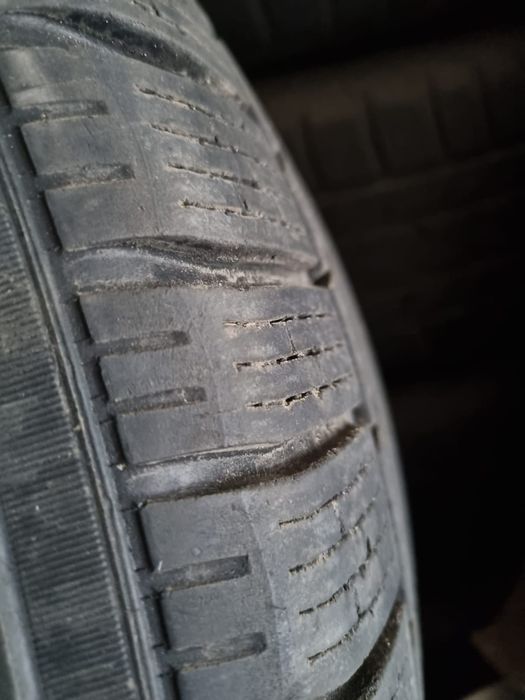 Koła BMW/VW Felgi EVzJ8 × 18 EH2 IS46