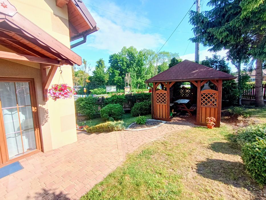 'Apartamenty u Anieli', Kruklanki k.Giżycka