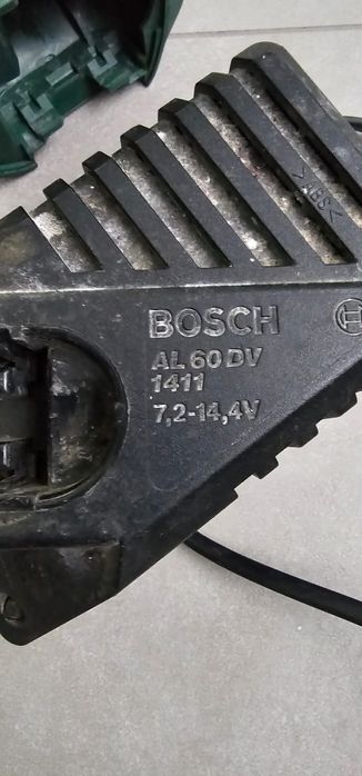 Wkrętarka akumulatorowa Bosch 9.6V