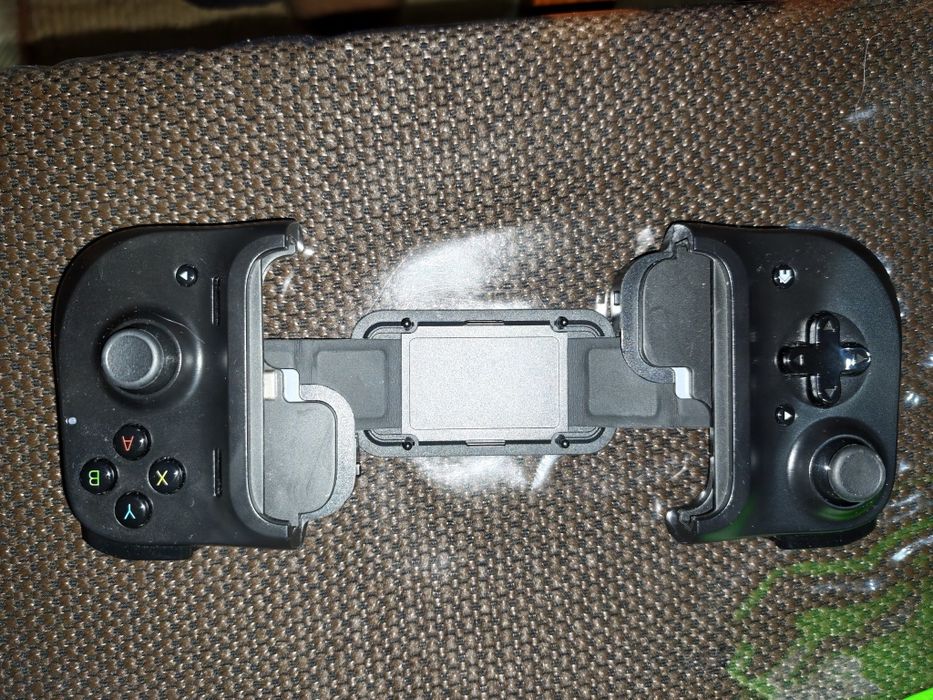 Razer Kishi - comando para telemóvel