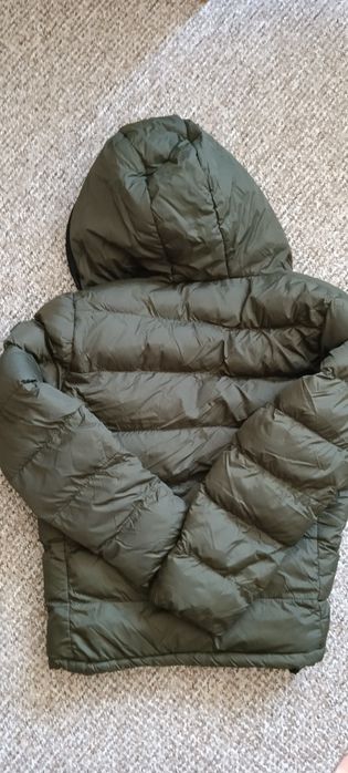 Курточка на хлопчика .